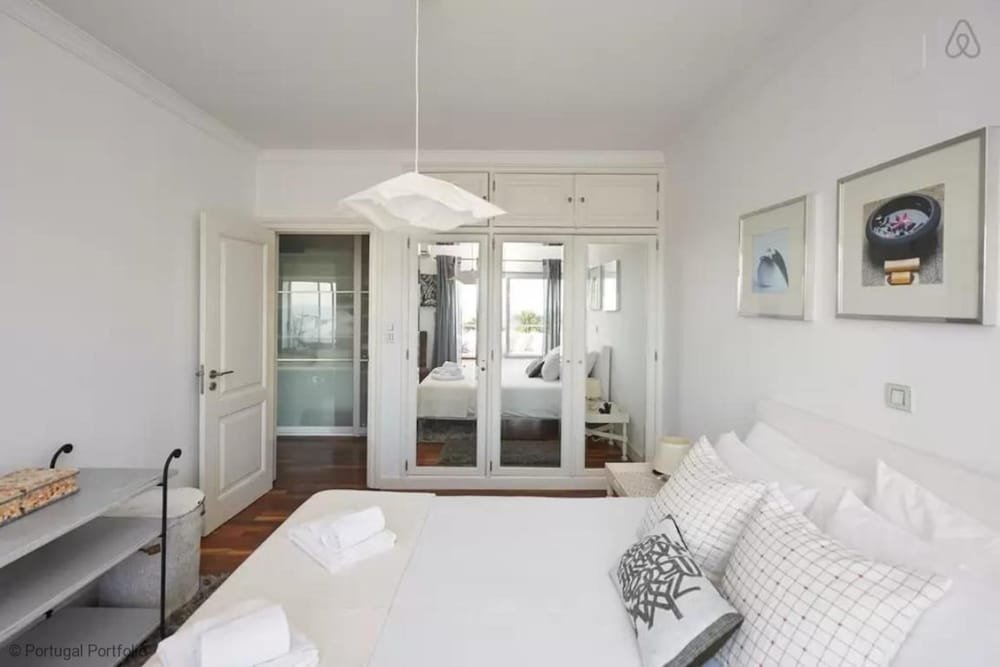 Фото Luxury-sea-view-apartment