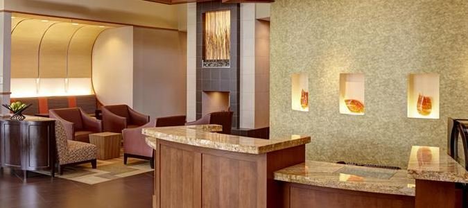 Фото Hyatt Place Pittsburgh-North Shore