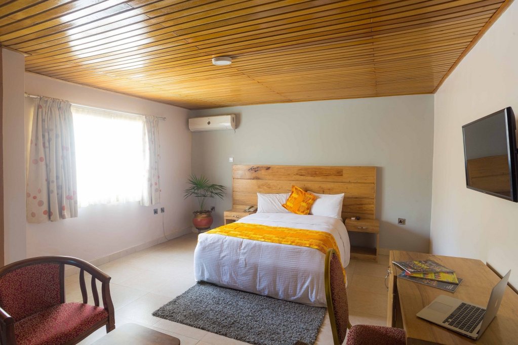 Фото Отель Central Ridge