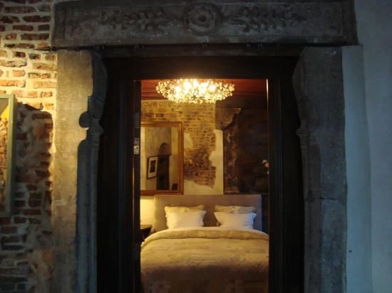 Фото Kathedraallogies Drie Koningen