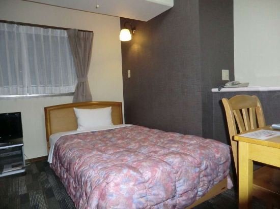 Фото Azu Garden Nippombashi