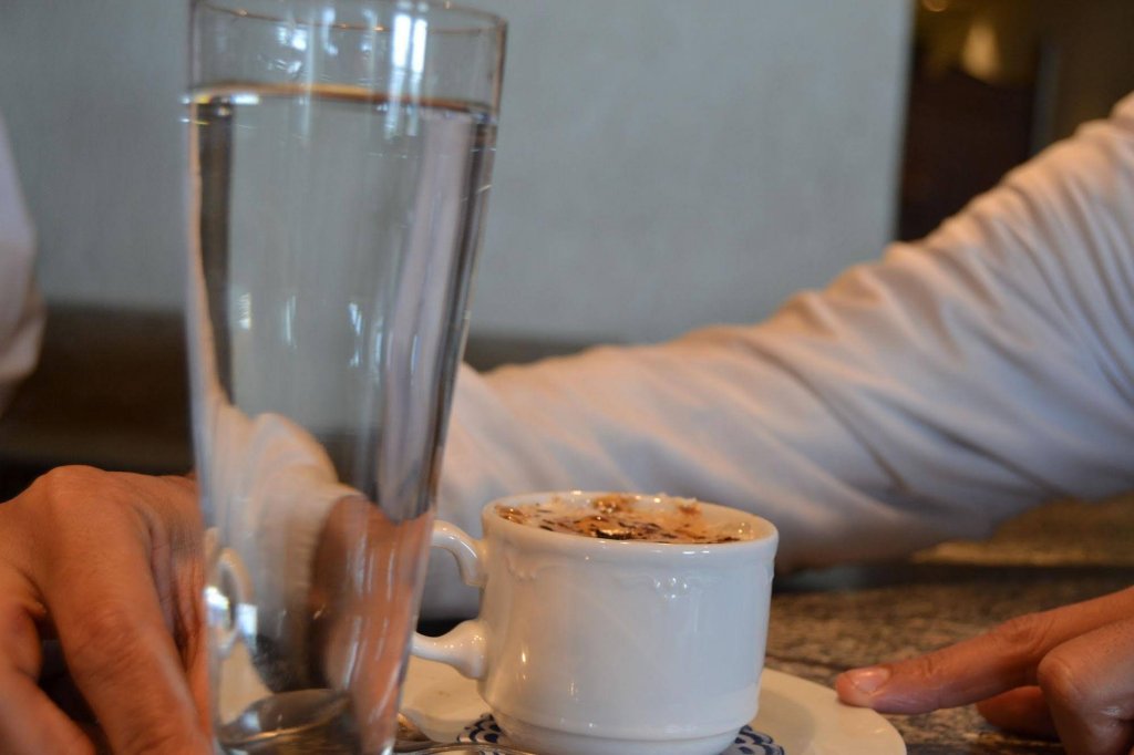 Фото Trio Hotel Kaoud Sporting