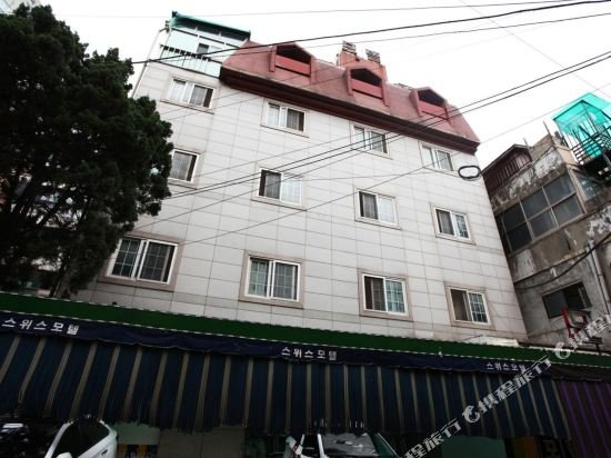 Фото Swiss Motel