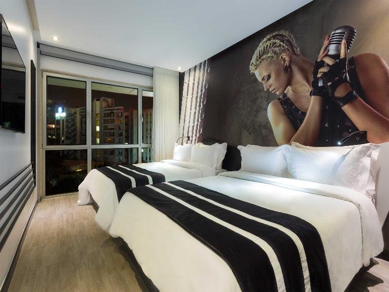 Фото Hf Fenix Garden