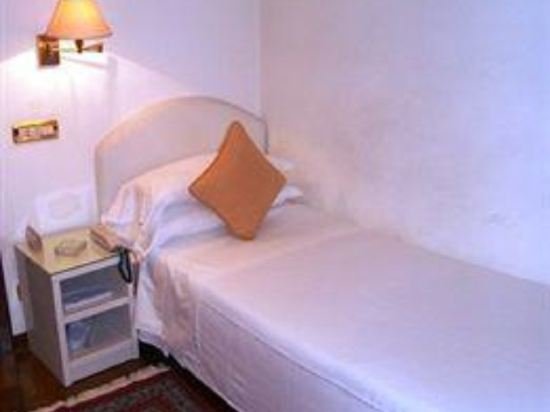 Фото Grand Hotel Passetto