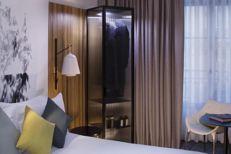 Фото Drawing Hotel