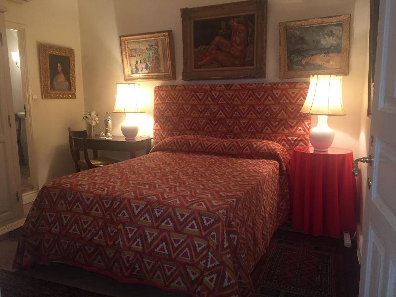 Фото Dar El Mudal - Adults Only