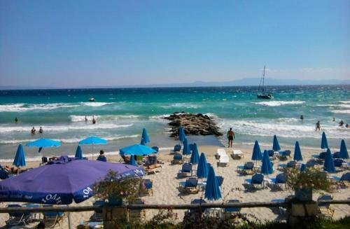 Kallithea Греция