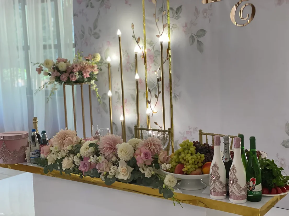 Фото Южный дворик