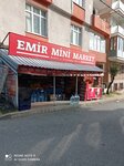 Emir Mini Market (İstanbul, Sultangazi, Gazi Mah., 1365. Sok., 10B) ، محل بقالة