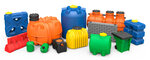 Plastik-bak.ru (Ryabinovaya Street, 28Ас2), plastic products