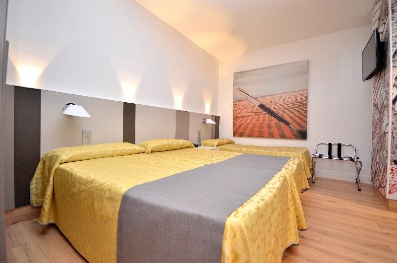 Фото Hotel Olympus