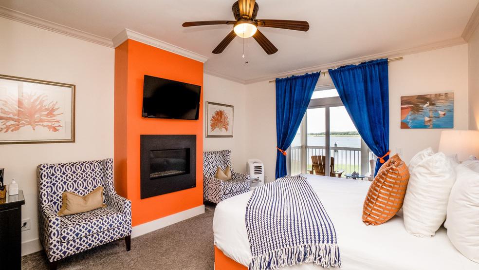 Фото Regatta Inn