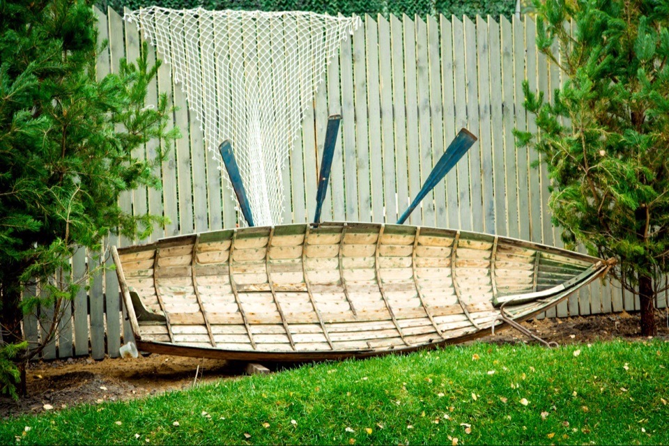 Фото Типи Юкки