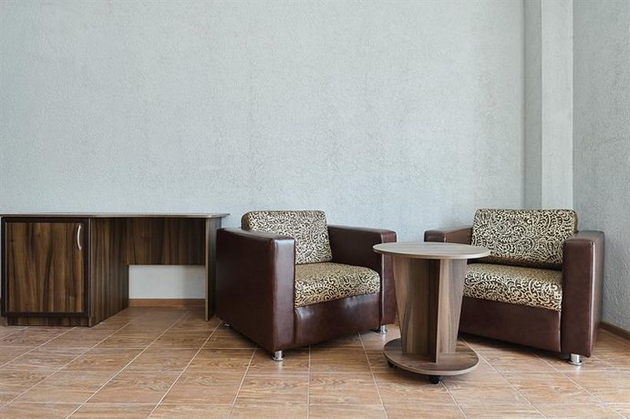 Фото Романовский ретрит-шале