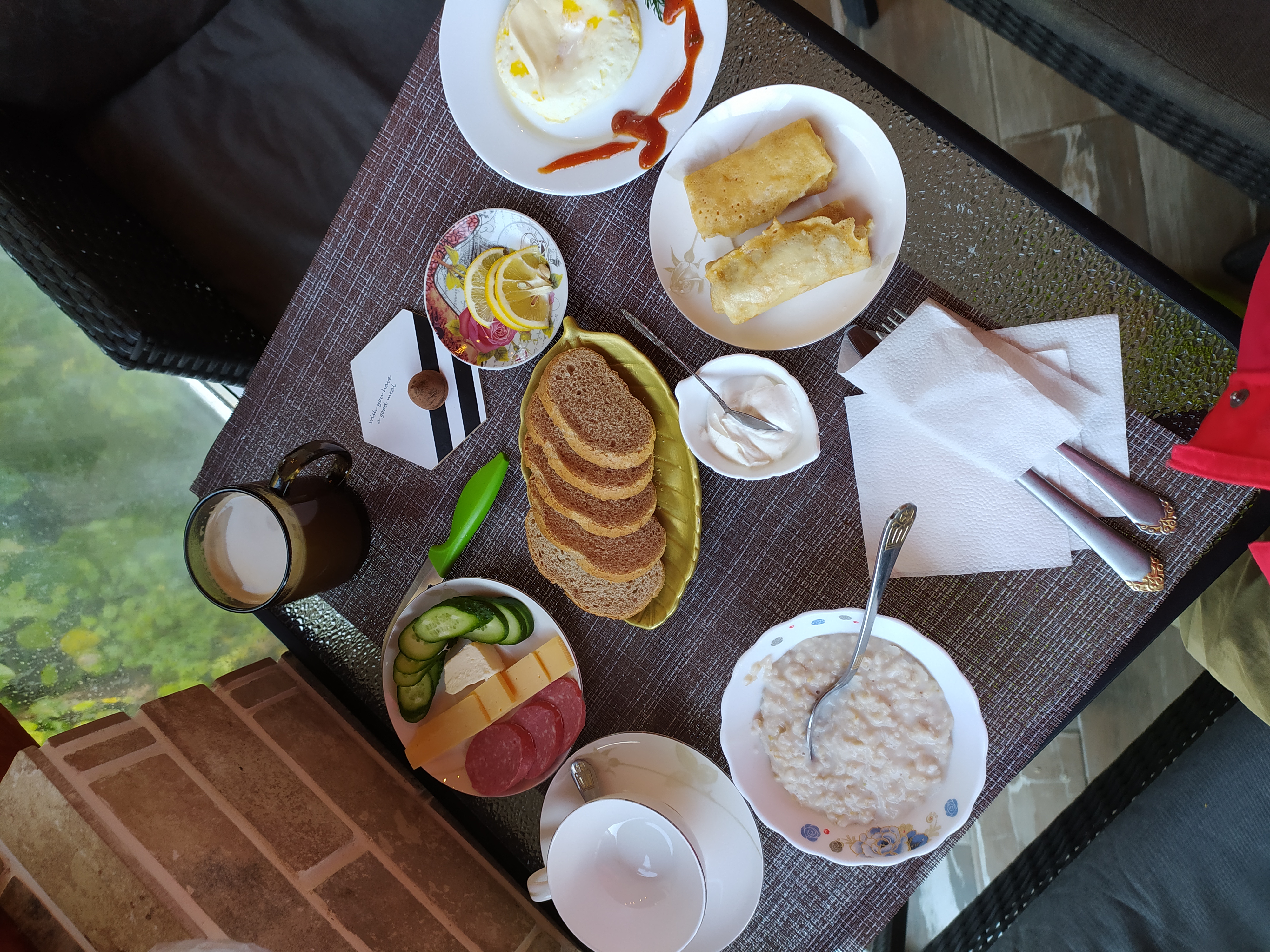 Фото Марсель