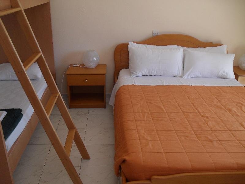 Фото Отель Pegasus