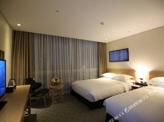Фото Best Western Haeundae Hotel