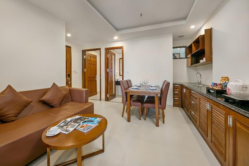 Фото Hung Anh Hotel Da Nang