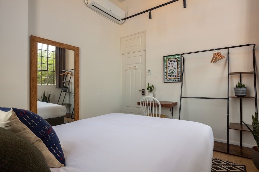 Фото Selina Neve Tzedek Tel Aviv