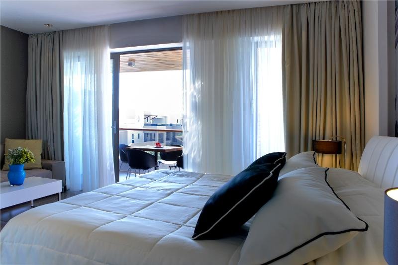 Фото Pelagos Suites Hotel & SPA