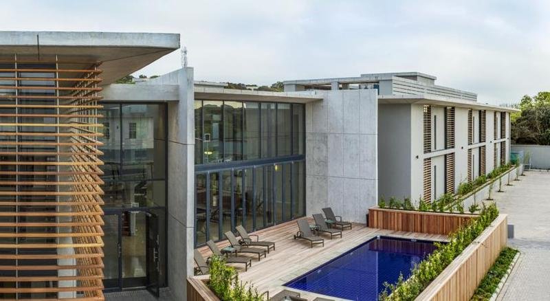 Фото Royal St. Andrews Hotel, Conference Centre & SPA