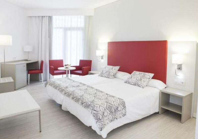 Фото Hotel Alay Puerto Marina - Adults Only Recommended