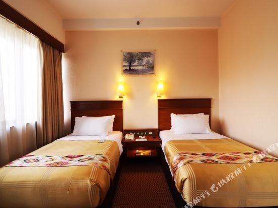 Фото Hotel Grand Continental Kuala Lumpur