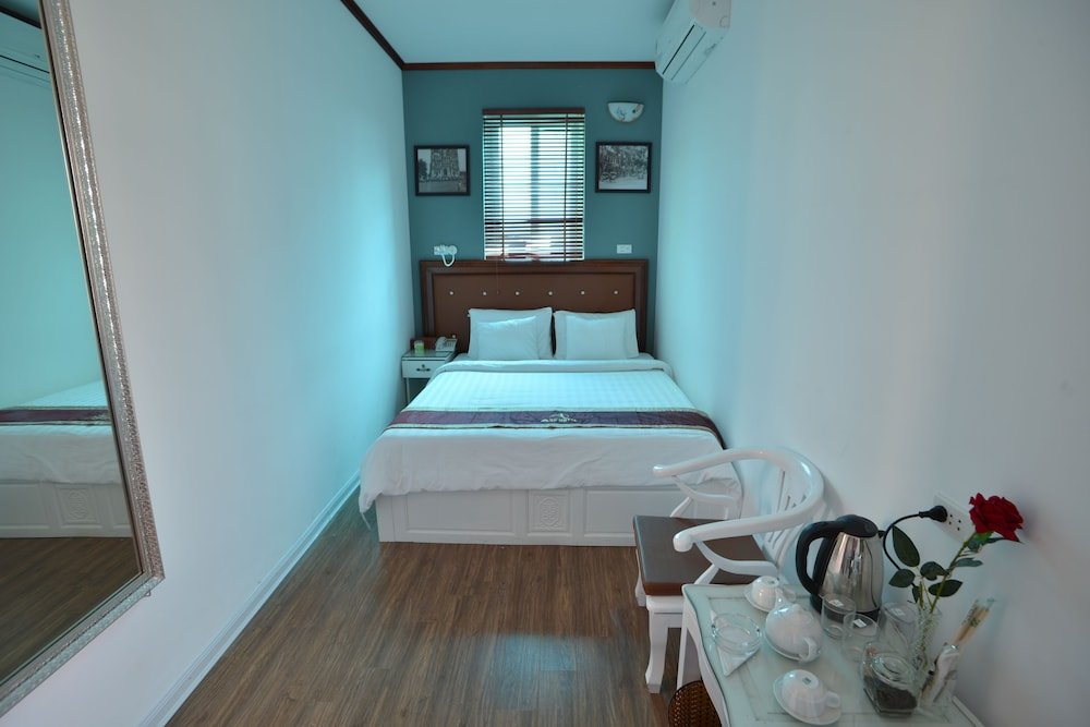 Фото A25 Luxury Hotel 187 Trung Kinh