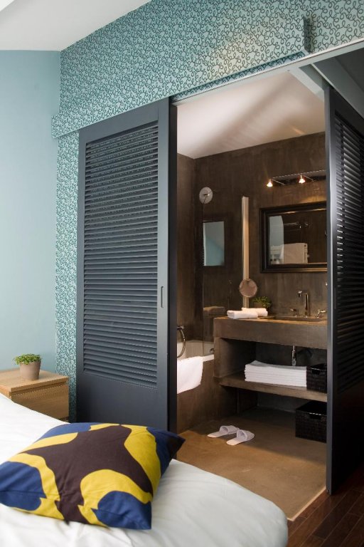 Фото Hotel Du Golf