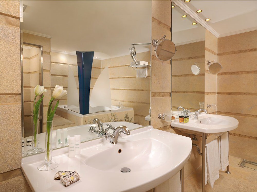 Фото Отель Airotel Stratos Vassilikos