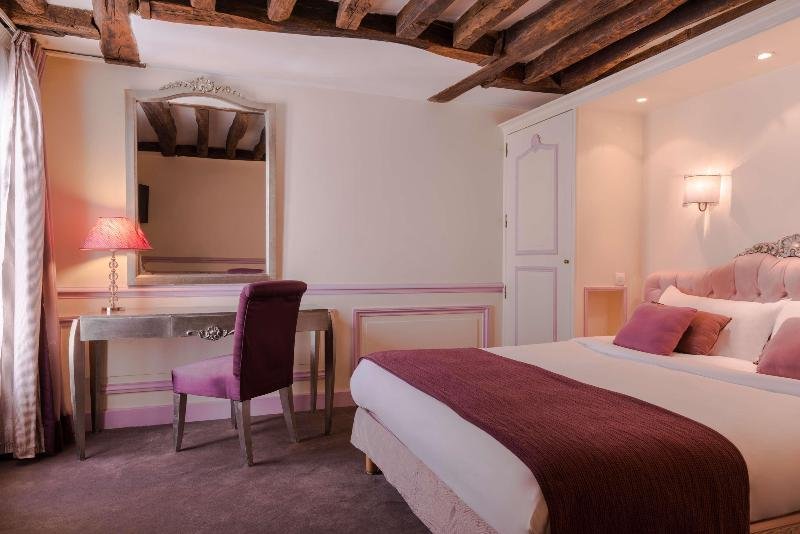 Фото Hôtel Gaillon Opéra