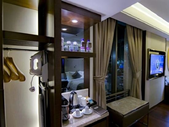 Фото Braira Hotel Olaya