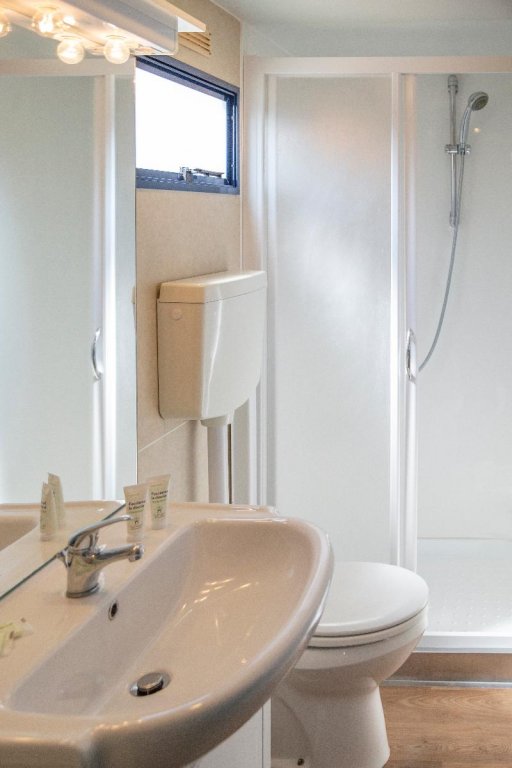 Фото Hu Firenze Camping In Town