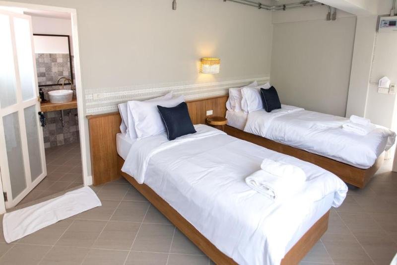 Фото Thapae Happy House