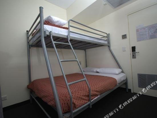 Фото 790 on George Backpackers