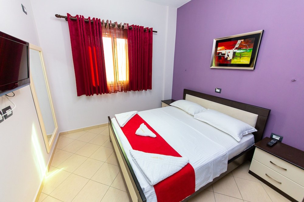 Фото Hotel Villa Qendra