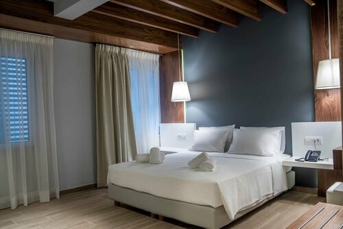 Гостиница AD Luxury Rooms & Suites в Афинах