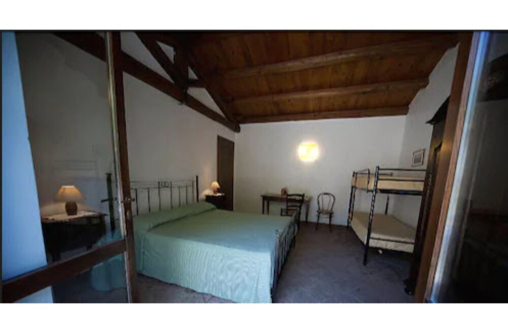 Фото Agriturismo Sant'Agata