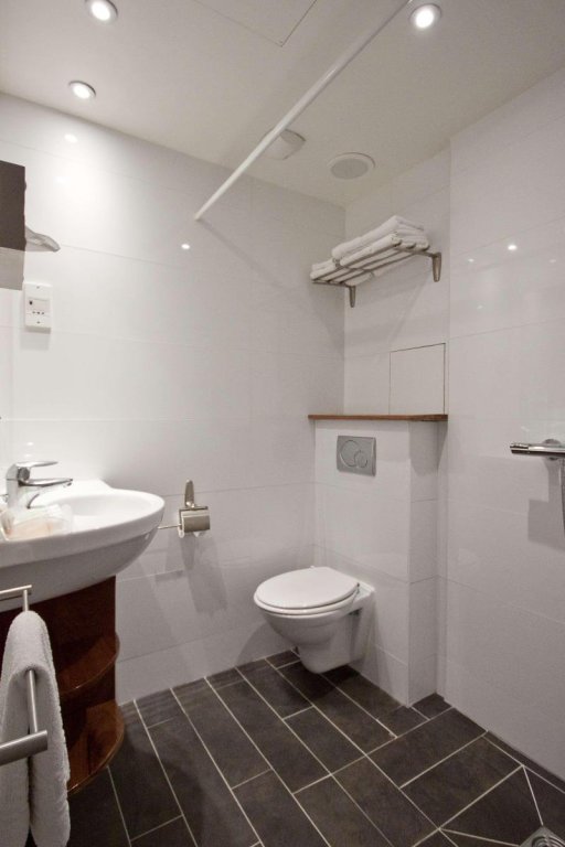 Фото Best Western Aramis St-Germain