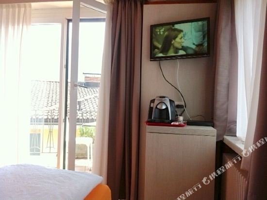 Фото Acquarello Swiss Quality Hotel