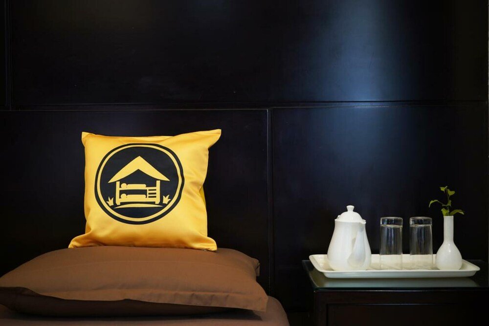 Фото The Hosteller New Delhi