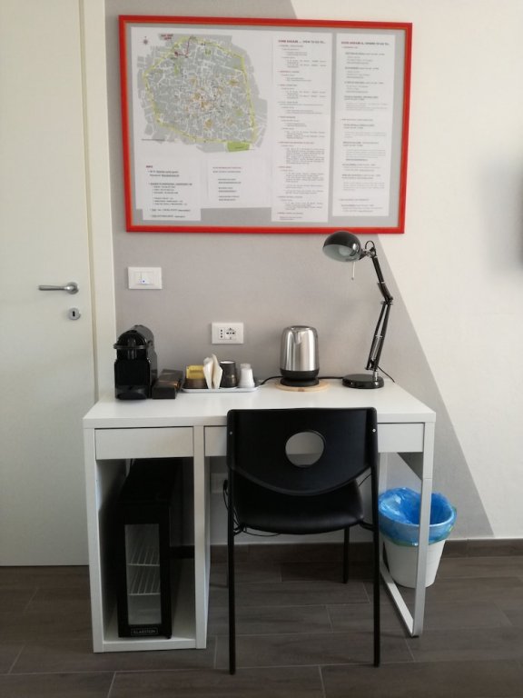 Фото Mambo Suites