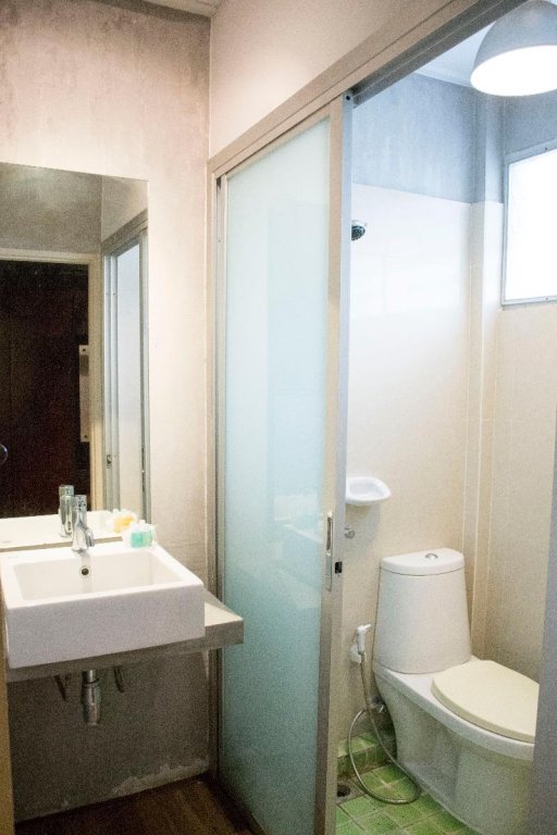 Фото Jomtien Garden Hotel & Resort