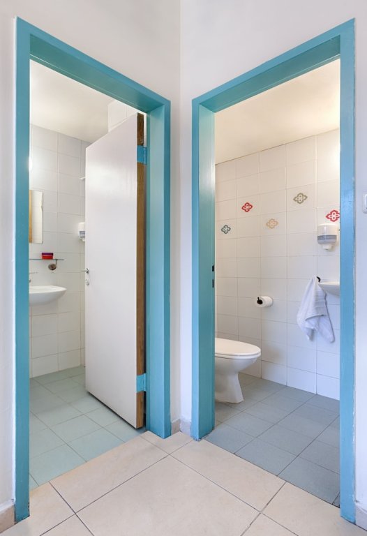 Фото Abraham хостел в Иерусалиме