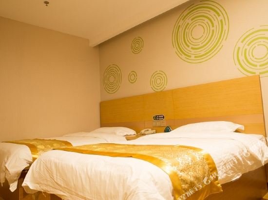 Фото GreenTree Inn Changzhou Niutang Yabang Hotel