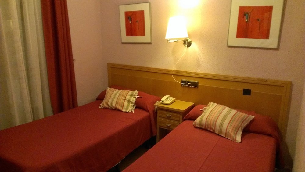 Фото Hostal Cruz Sol