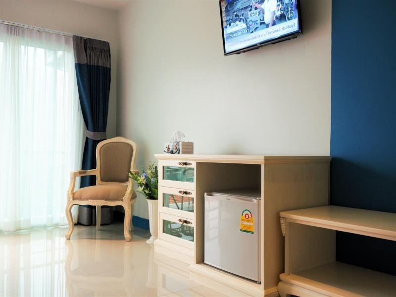 Фото Ancora Blu Boutique Hotel