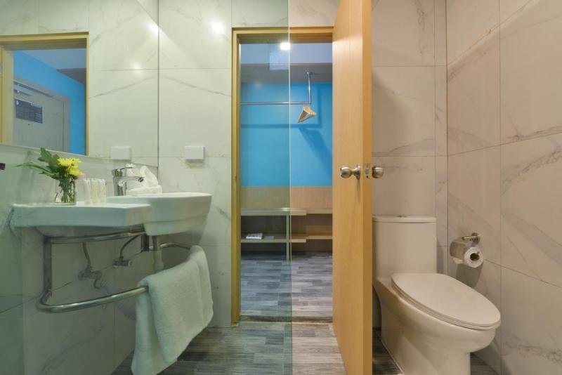 Фото T2 AO Nang Krabi