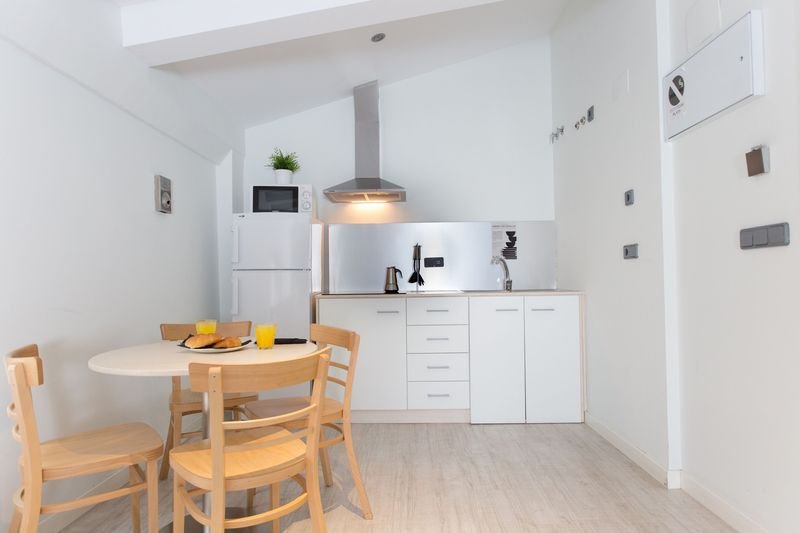 Фото Oliveira Rooms